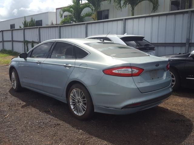 3FA6P0LU8DR204903 KA5093ET - FORD FUSION  2012 IMG - 2