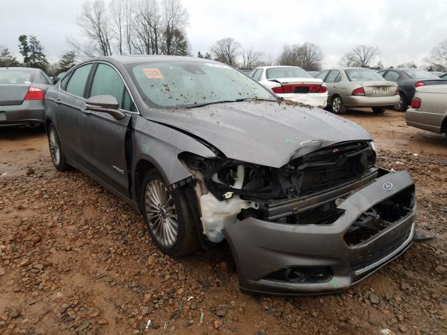 3FA6P0RU2DR382409 KA6880ME - FORD FUSION  2013 IMG - 0