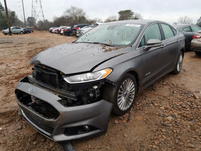 3FA6P0RU2DR382409 KA6880ME - FORD FUSION  2013 IMG - 1