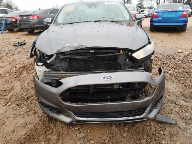 3FA6P0RU2DR382409 KA6880ME - FORD FUSION  2013 IMG - 8