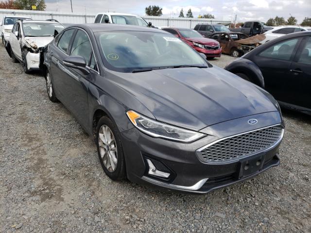 3FA6P0SU5KR216537 AB3206KI - FORD FUSION  2019 IMG - 0