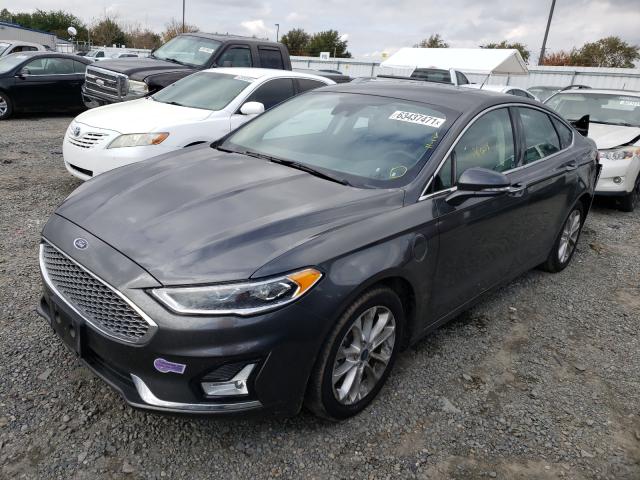 3FA6P0SU5KR216537 AB3206KI - FORD FUSION  2019 IMG - 1