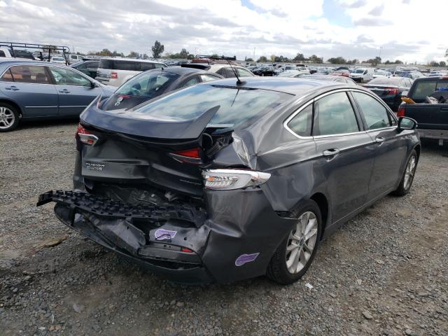 3FA6P0SU5KR216537 AB3206KI - FORD FUSION  2019 IMG - 3