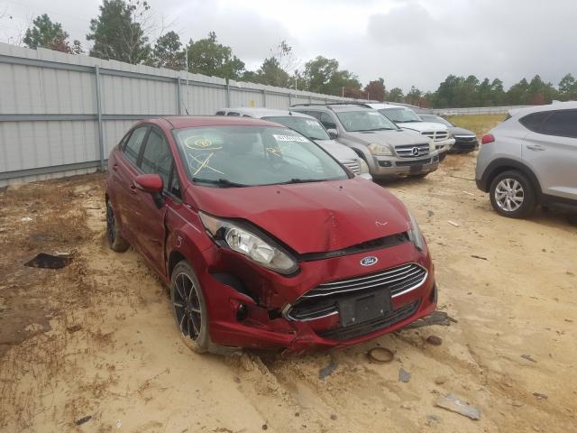 3FADP4BJ0GM123143 AC1267HP - FORD FIESTA  2015 IMG - 0