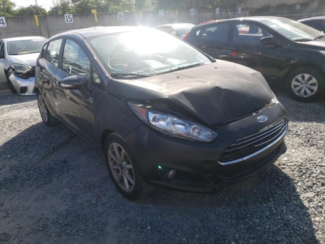 3FADP4EJ5GM103577 KA8504CT - FORD FIESTA  2015 IMG - 0