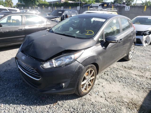 3FADP4EJ5GM103577 KA8504CT - FORD FIESTA  2015 IMG - 1