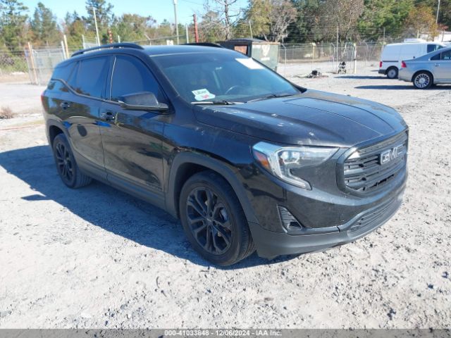 3GKALPEV9LL139094  - GMC TERRAIN  2020 IMG - 0