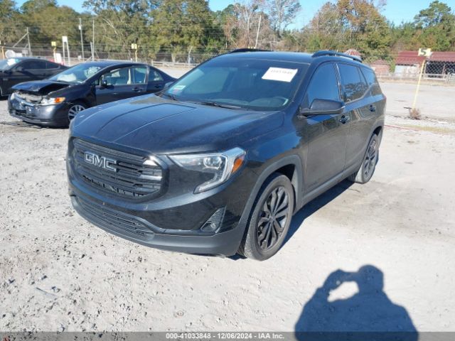 3GKALPEV9LL139094  - GMC TERRAIN  2020 IMG - 1