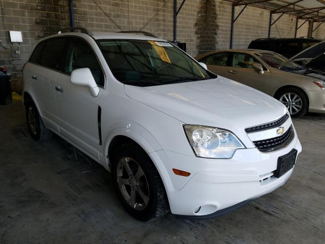 3GNAL3EK8ES516797 BM2632CO - CHEVROLET CAPTIVA-SPORT  2013 IMG - 0