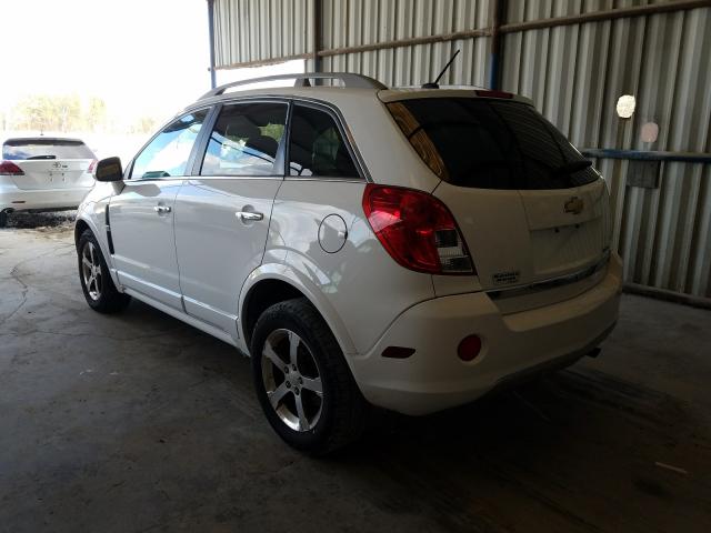 3GNAL3EK8ES516797 BM2632CO - CHEVROLET CAPTIVA-SPORT  2013 IMG - 2