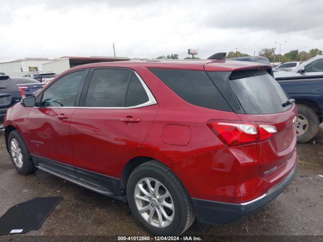 3GNAXJEV8JS531068  - CHEVROLET EQUINOX  2018 IMG - 2