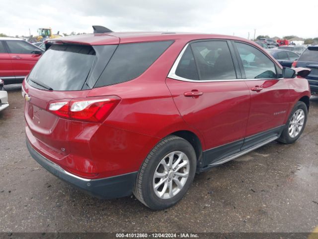 3GNAXJEV8JS531068  - CHEVROLET EQUINOX  2018 IMG - 3