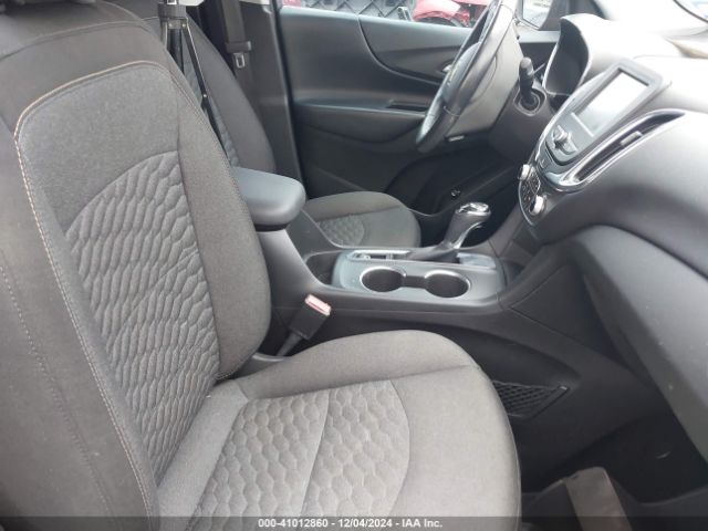 3GNAXJEV8JS531068  - CHEVROLET EQUINOX  2018 IMG - 4