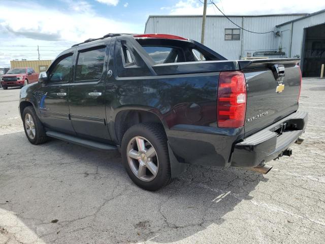 3GNMCFE0XDG357831  - CHEVROLET AVALANCHE  2013 IMG - 1