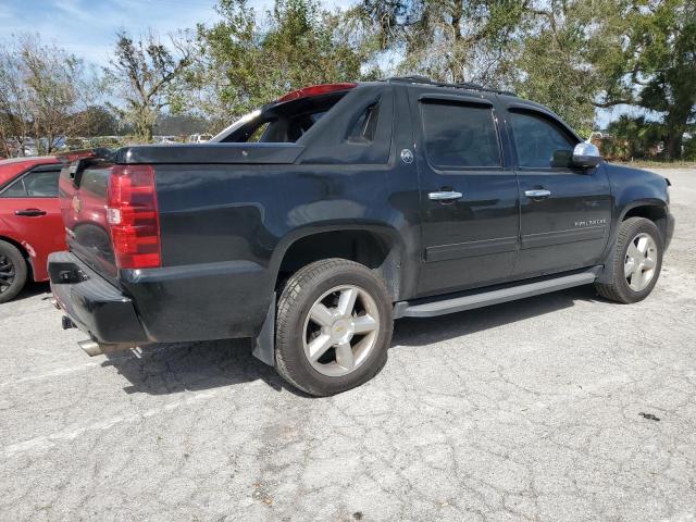 3GNMCFE0XDG357831  - CHEVROLET AVALANCHE  2013 IMG - 2