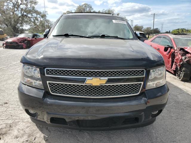 3GNMCFE0XDG357831  - CHEVROLET AVALANCHE  2013 IMG - 4