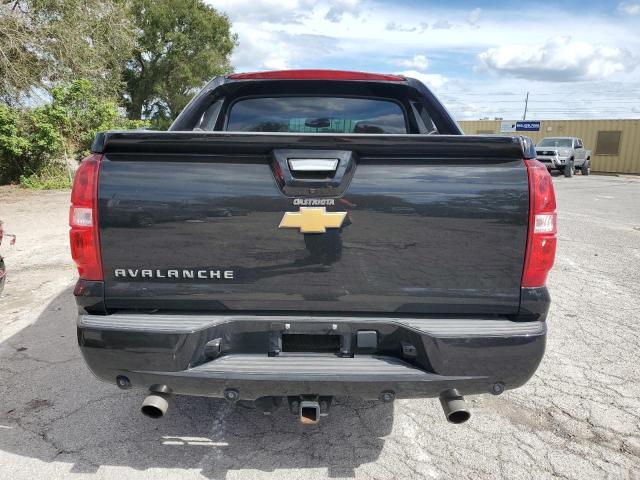 3GNMCFE0XDG357831  - CHEVROLET AVALANCHE  2013 IMG - 5