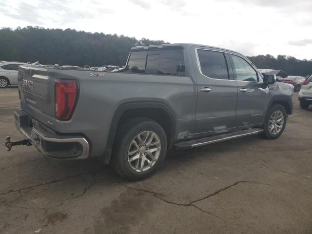 3GTU9DEL1LG216991  - GMC SIERRA  2020 IMG - 2