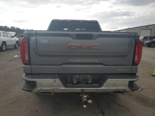 3GTU9DEL1LG216991  - GMC SIERRA  2020 IMG - 5