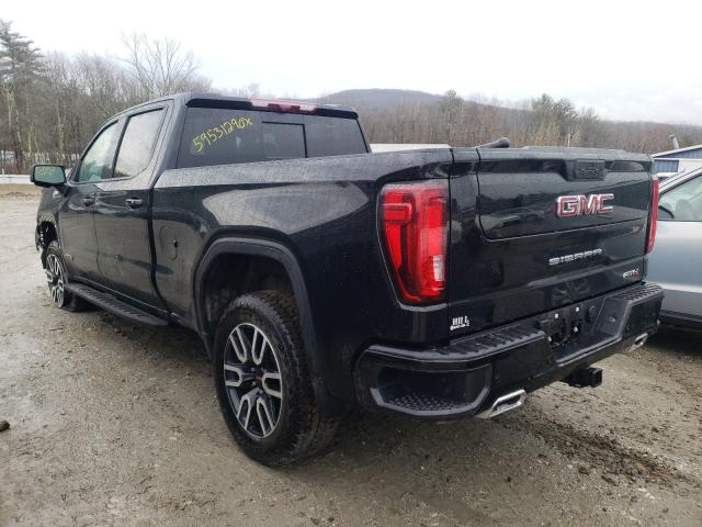 3GTU9EET9MG113373 AX2812MA\
                 - GMC SIERRA  2020 IMG - 2