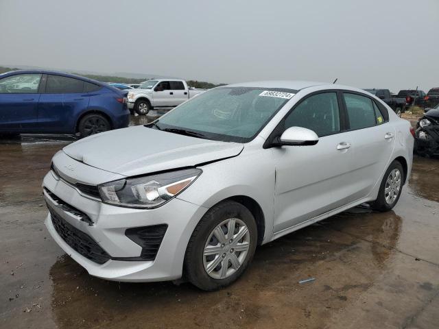 3KPA24AD5PE574909  - KIA RIO LX  2023 IMG - 0