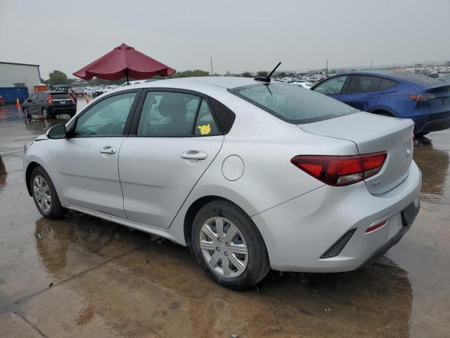 3KPA24AD5PE574909  - KIA RIO LX  2023 IMG - 1