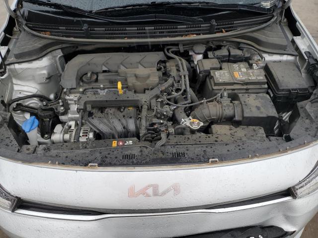 3KPA24AD5PE574909  - KIA RIO LX  2023 IMG - 10