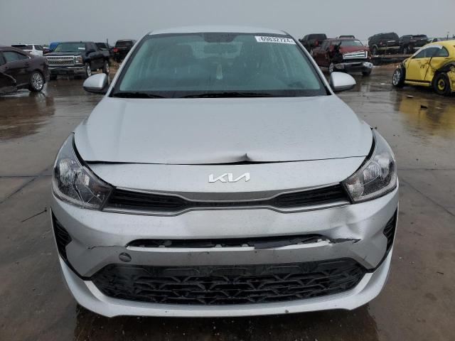 3KPA24AD5PE574909  - KIA RIO LX  2023 IMG - 4