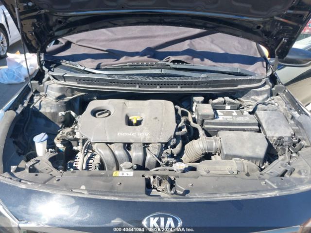 3KPFK4A78HE031040  - KIA FORTE  2017 IMG - 9