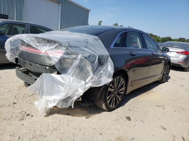 3LN6L5MU8HR659351 AE4204TH - LINCOLN MKZ  2017 IMG - 3