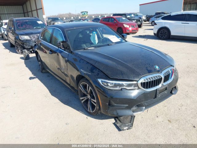 3MW5P9J06M8B84969  - BMW 330E  2021 IMG - 0