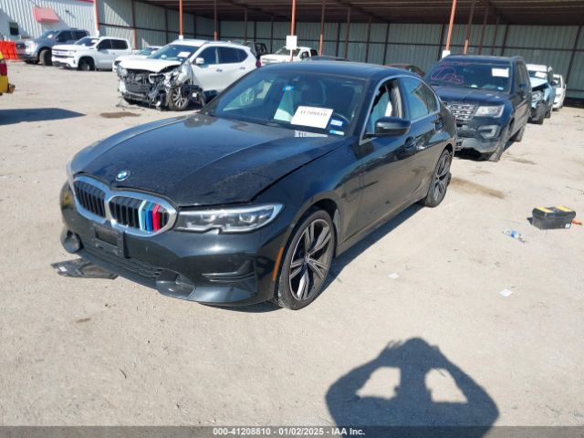 3MW5P9J06M8B84969  - BMW 330E  2021 IMG - 1