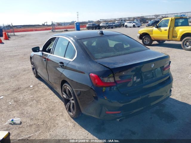 3MW5P9J06M8B84969  - BMW 330E  2021 IMG - 2