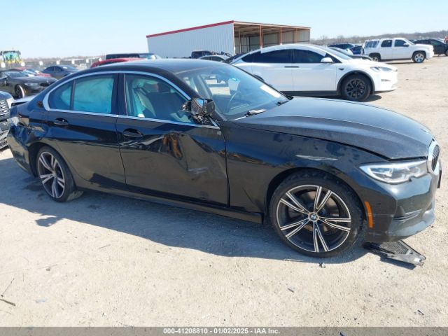 3MW5P9J06M8B84969  - BMW 330E  2021 IMG - 5