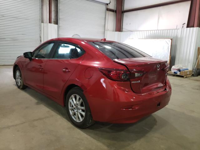 3MZBM1W74FM176740  - MAZDA 3 GRAND TO  2015 IMG - 2