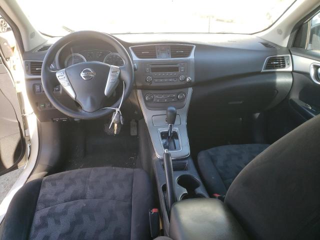 3N1AB7AP4DL787386  - NISSAN SENTRA 4D  2013 IMG - 7