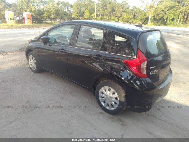 3N1CE2CP5HL366413 AV2760IE - NISSAN VERSA NOTE  2017 IMG - 2