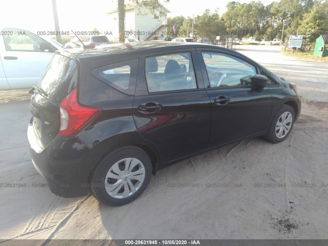 3N1CE2CP5HL366413 AV2760IE - NISSAN VERSA NOTE  2017 IMG - 3