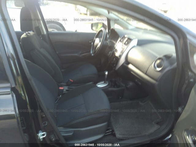 3N1CE2CP5HL366413 AV2760IE - NISSAN VERSA NOTE  2017 IMG - 4