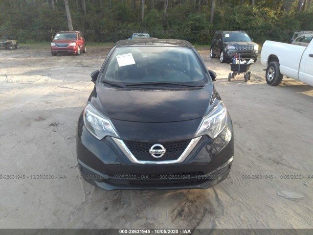 3N1CE2CP5HL366413 AV2760IE - NISSAN VERSA NOTE  2017 IMG - 5