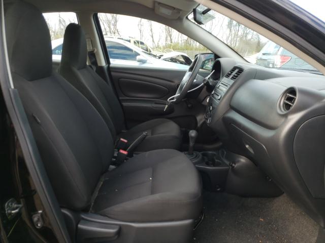 3N1CN7AP6HL856410 BX6864IA - NISSAN VERSA  2017 IMG - 4