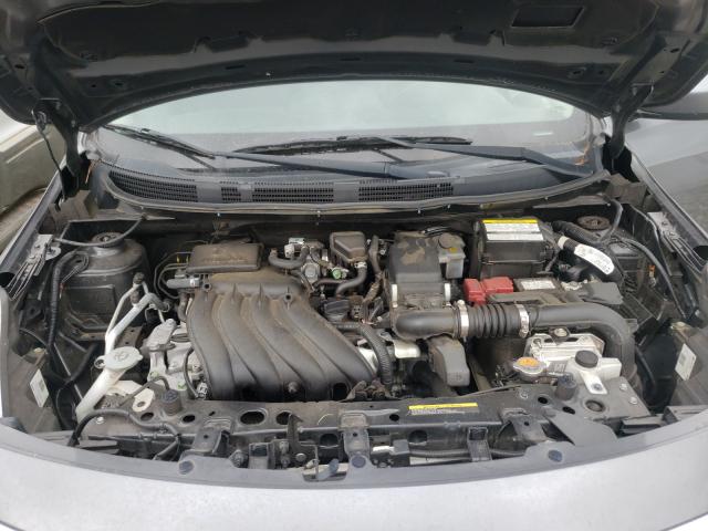 3N1CN7APXHL888972 KA8112CC - NISSAN VERSA  2017 IMG - 6