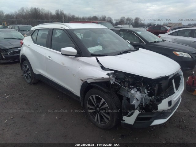 3N1CP5CU9KL559754 AI5582MO - NISSAN KICKS  2019 IMG - 0