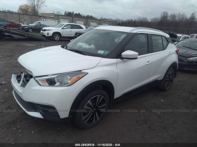 3N1CP5CU9KL559754 AI5582MO - NISSAN KICKS  2019 IMG - 1