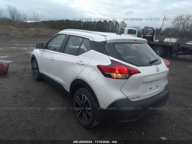 3N1CP5CU9KL559754 AI5582MO - NISSAN KICKS  2019 IMG - 2