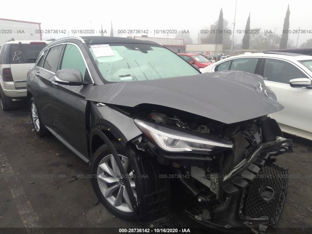 3PCAJ5M10KF125540 AE8681CC - INFINITI QX50  2018 IMG - 0