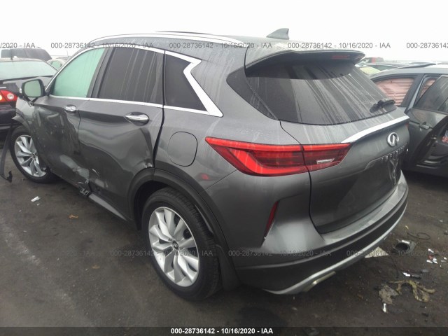 3PCAJ5M10KF125540 AE8681CC - INFINITI QX50  2018 IMG - 2