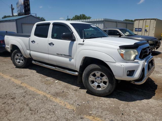 3TMMU4FN3DM056887  - TOYOTA TACOMA DOU  2013 IMG - 3