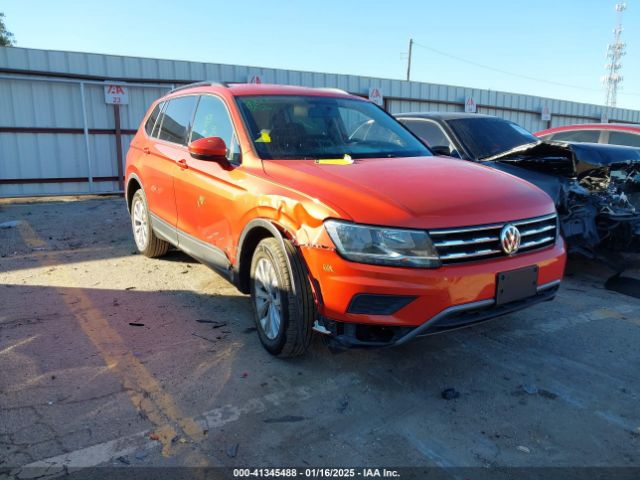 3VV1B7AX1KM077044  - VOLKSWAGEN TIGUAN  2019 IMG - 0