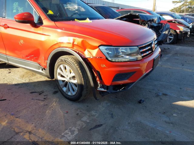 3VV1B7AX1KM077044  - VOLKSWAGEN TIGUAN  2019 IMG - 5